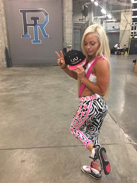 Wwe Wrestlers Liv Morgan Porn Videos 